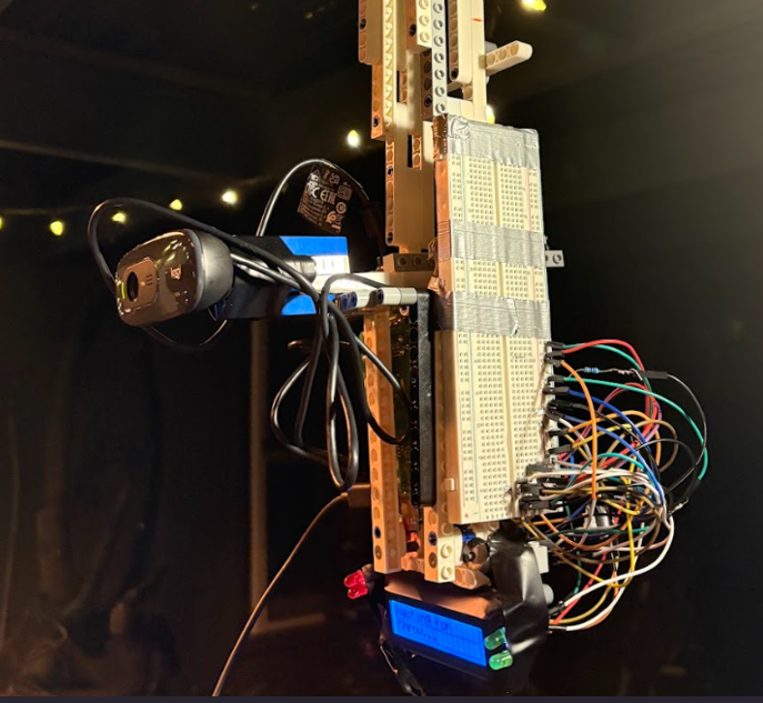 RefBot
