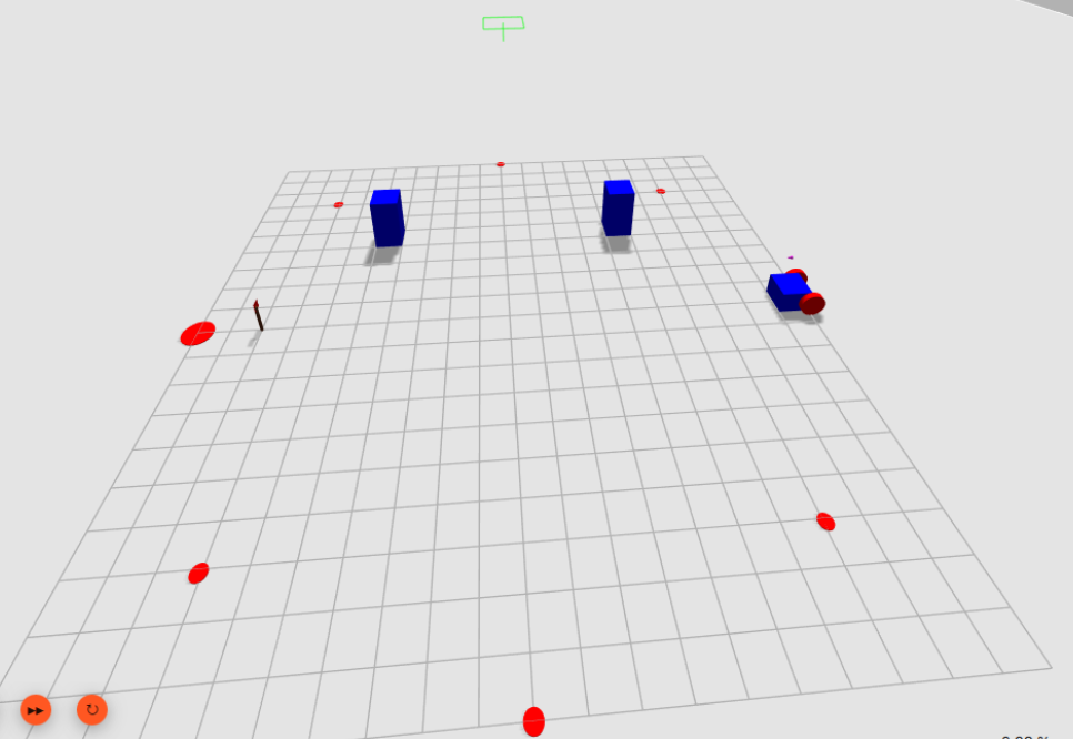 Rover Sim