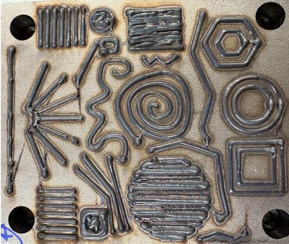 Printed Part